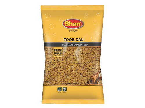Shaan Toor Dal