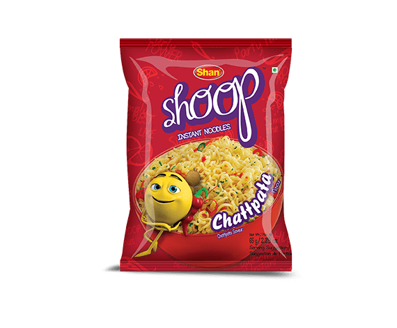 Shoop Chatpatta Noodles