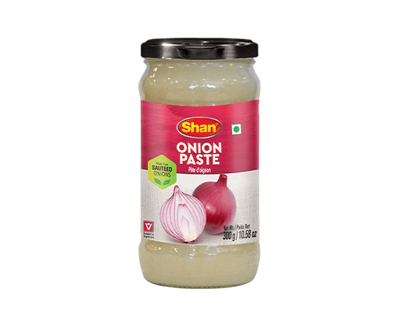 Shaan Onion Paste