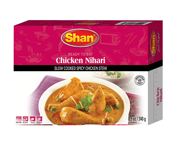 Shaan Chicken Nihari